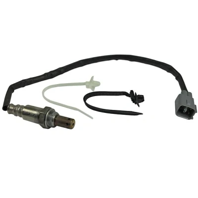 Imagen de METZGER 0893495 Sonda lambda Pieza de Recambio Original M 18x1,5 TOYOTA: Yaris II Hatchback, Auris RAV4 III SUV
