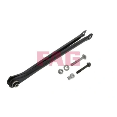 Imagen de FAG 821 0639 10 Barra oscilante, suspensión de ruedas Brazo oscilante transversal Chapa acero BMW: 3 Coupé, Berlina, Compact