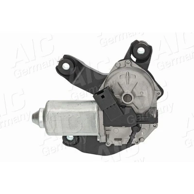 Imagen de AIC 59702 Motor del Limpiaparabrisas 12 posterior para dirección izquierda/derecha con boquilla incorporada de lavado MINI: Hatchback