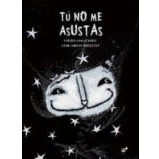 Imagen de Tu No Me Asustas