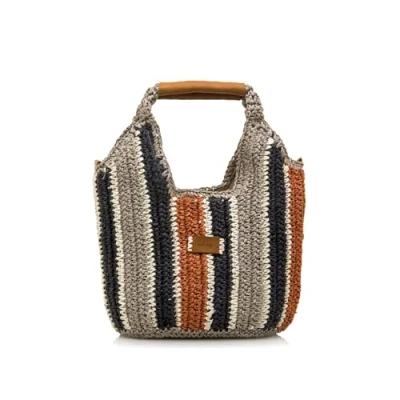 Imagen de mtng Shopper Bolso shopping, Mujer, Talla: One Size, Gris