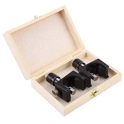 Imagen de DEWIN Planer Blade Setter, Magnetic Jig Gauge Herramienta para Trabajar La Madera 2 Pcs