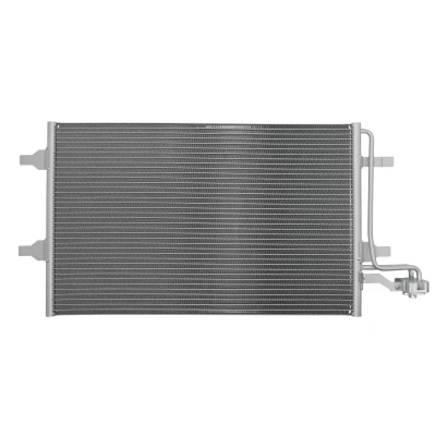Imagen de BOSCH 1 986 AD2 117 Condensador VOLVO: C30, V50, S40 II