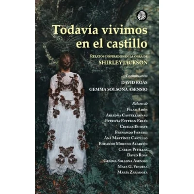 Imagen de Todavía vivimos en el castillo