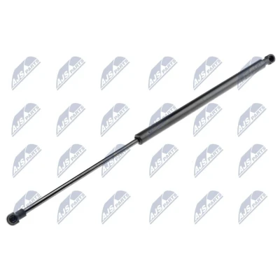 Imagen de NTY AE NS 006 Amortiguador de maletero 365 515 posterior NISSAN: Qashqai / Qashqai+2 I norauto, oscaro, mister auto