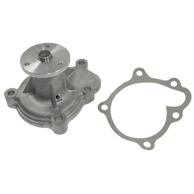 Imagen de BLUE PRINT ADZ99126 Bomba de agua Fundición Aluminio con junta OPEL: Corsa D Hatchback, Astra H C Hatchback