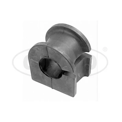 Imagen de CORTECO 49400098 Silentblock Barra Estabilizadora Eje delantero, derecha, izquierda Soporte de caucho 23 FORD: Transit Mk5 Furgón