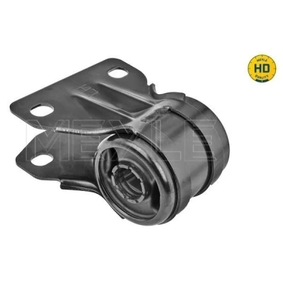 Imagen de MEYLE 714 610 0027/HD Silentblock Brazo de Suspension con soporte Eje delantero, izquierda FORD: Mondeo 5