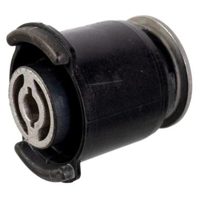 Imagen de FEBI BILSTEIN 173776 Buje Eje trasero izquierda, delante, trasero, derecha Caucho