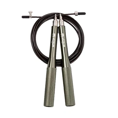 Imagen de Venum Cuerda De Salto Thunder EVO, Caqui, Taille Unique