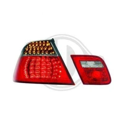 Imagen de DIEDERICHS HD Tuning 1214994 Juego luz trasera