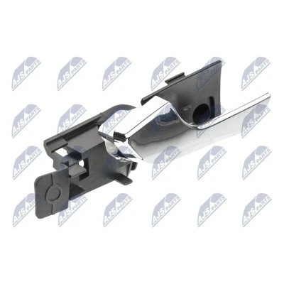 Imagen de NTY EZC AR 004 Manecilla de Puerta Delante, izquierda ALFA ROMEO: Giulietta Hatchback norauto, oscaro, mister auto