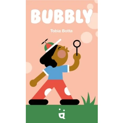 Imagen de HUCH! Bubble Juego de Cartas, Color Crema (Helvetiq 99234)