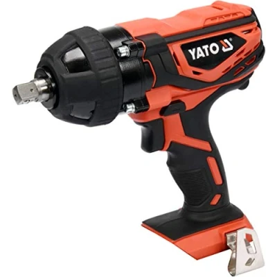 Imagen de YATO YT 82805 Pistola de impacto 1/2 18 Batería