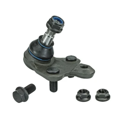Imagen de MEYLE 30 16 010 0042 Rótula de suspensión debajo, Eje delantero, izquierda, derecha con accesorios ORIGINAL Quality