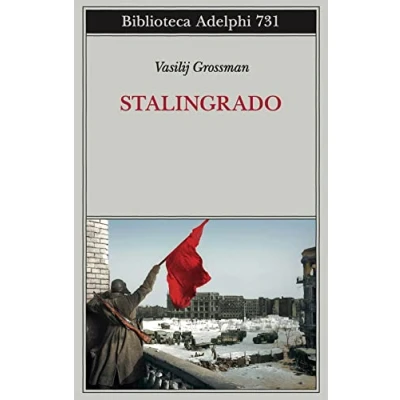 Imagen de Stalingrado