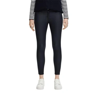 Imagen de ESPRIT 093ee1b328 Pantalones, 400/azul Marino, 29W x 32L para Mujer
