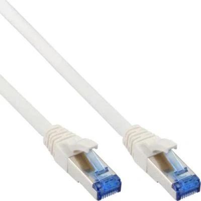 Imagen de Inline Cat.6a 5m Cables De Red