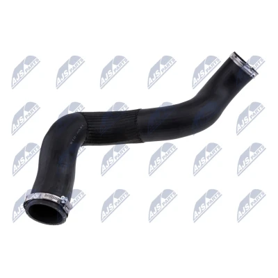 Imagen de NTY GPP VV 019 Manguera Turbo VOLVO: S80 II, XC70 II Familiar