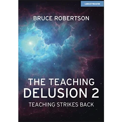 Imagen de The Teaching Delusion 2: Strikes Back (ebook)