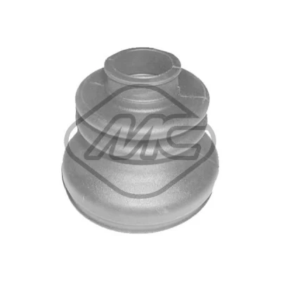 Imagen de Fuelle, árbol de transmisión Metalcaucho 00407
