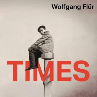 Imagen de Times 2 Vinilos WOLFGANG FLÜR