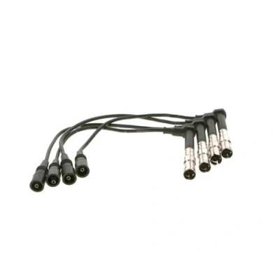 Imagen de BOSCH 0 986 356 351 Juego de Cables Encendido MERCEDES BENZ: Clase E Berlina, C Coupé norauto, oscaro, mister auto