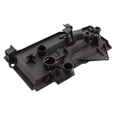 Imagen de FEBI BILSTEIN 104090 Soporte, depósito compensación refrigerante BMW: X5