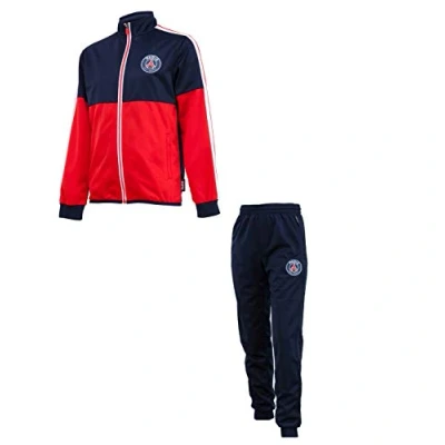 Imagen de PARIS SAINT GERMAIN Chándal PSG Colección Oficial Talla niño 10 años