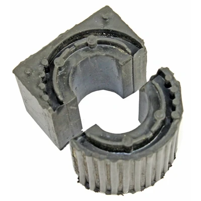 Imagen de METZGER 52077308 Silentblock Barra Estabilizadora Eje delantero, izquierda, derecha 23,6 VOLKSWAGEN: Caddy 3, Golf Plus / Crossgolf