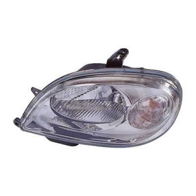 Imagen de ABAKUS 552 1111L LD EM Faros CITROËN: Saxo Hatchback