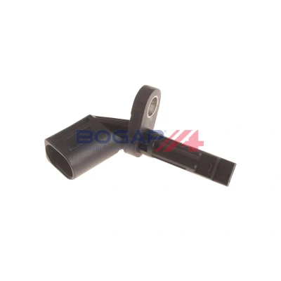 Imagen de BOGAP A7117107 Sensor de ABS Eje delantero, izquierda AUDI: A8 D2, A4 B8 Avant, D3