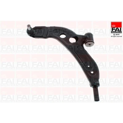 Imagen de FAI AutoParts SS9299 Barra oscilante, suspensión de ruedas Brazo oscilante transversal MINI: Hatchback