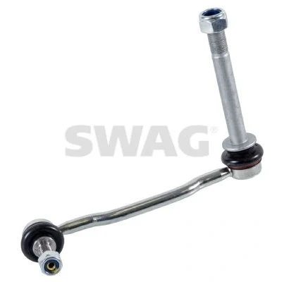 Imagen de SWAG 62 92 2847 Bieleta de suspensión Eje delantero, derecha con tuerca autofijadora, PEUGEOT: 407 Berlina, SW, 508 I CITROËN: C5 3