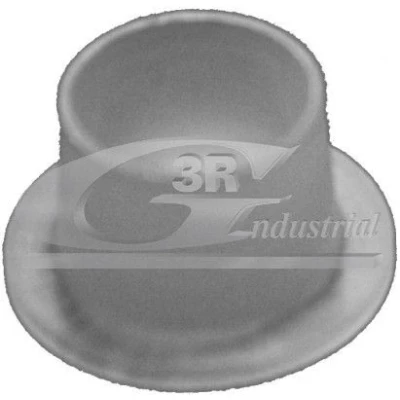 Imagen de 3RG 24745 Casquillo, palanca selectora/de cambio arriba, en varillaje de transmisión VOLKSWAGEN: Polo III Hatchback, Golf 4, New Beetle Hatchback