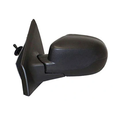 Imagen de Espejo retrovisor Alkar 6137176 izquierda Ajuste por cable, asférico para vehíc. con volante a la RENAULT: Clio 3, III Grandtour
