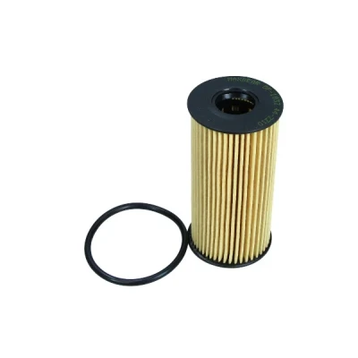 Imagen de MAXGEAR 26 2046 Filtro de aceite Cartucho filtrante RENAULT: Trafic 3, Megane 4, Kadjar, DACIA: SANDERO 2, Duster II, MERCEDES BENZ: Clase A
