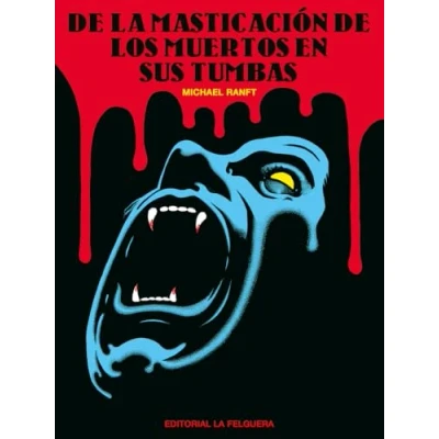 Imagen de DE LA MASTICACIÓN LOS MUERTOS EN SUS TUMBAS: 91 (ZODIACO NEGRO)