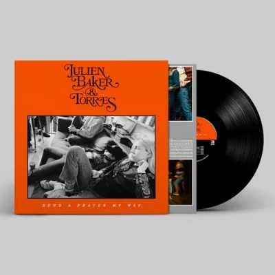 Imagen de Send A Prayer My Way [Vinilo]