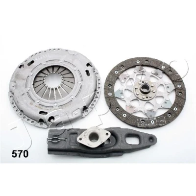 Imagen de JAPKO 92570 Kit de Embrague 225 MITSUBISHI: COLT 6, SMART: Forfour I