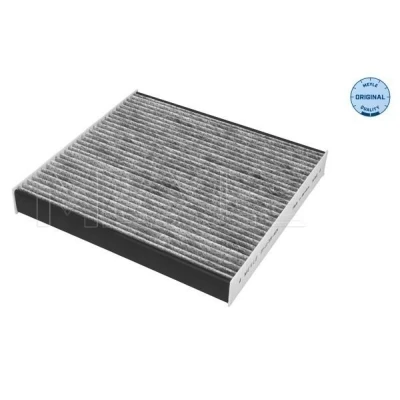 Imagen de MEYLE 37 12 320 0024 Filtro de habitáculo carbón activado, con efecto absorbedor olores, Cartucho filtrante 210 225 30 HYUNDAI: Tucson