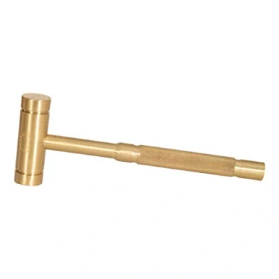 Imagen de KS TOOLS 140.2082 Martillo de cabeza plástica 260, 100 1400