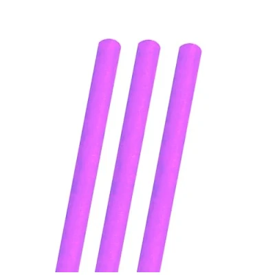 Imagen de 3 Churros de 150 cm para Juegos y Entrenamiento Acuático,Flotadores Piscina Espuma Natación. (Morado)