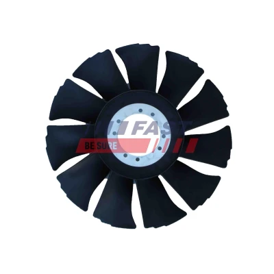 Imagen de Núcleo ventilador, refr. motor FAST FT56128
