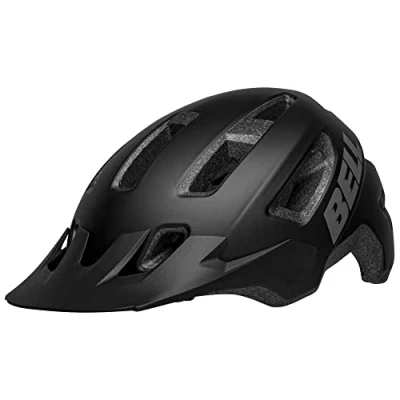 Imagen de Bell Nomad 2 Cascos, Unisex Adult, Negro, M