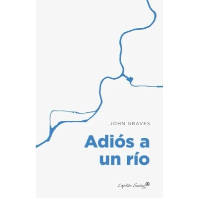 Imagen de Adios A Un Río