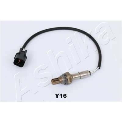 Imagen de ASHIKA 43 Y16 Sonda lambda de regulación HYUNDAI: i30 II Hatchback, I Familiar, KIA: cee‘d CARENS 3