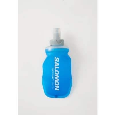 Imagen de Salomon Soft Flask 150ml/5oz 28 Accesorios de Hidratación Unisexo, Energía rápida, Respetuoso con el medio ambiente, Válvula alto flujo, Azul