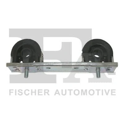 Imagen de FA1 213 933 Soporte, sistema de escape