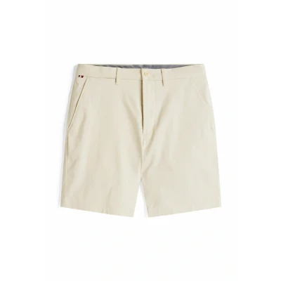 Imagen de Tommy Hilfiger Brooklyn Shorts, Hombre, Talla: 28, Newsprint